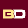 BD Möbler - logo