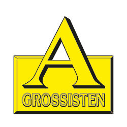 Agrossisten logo