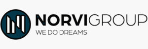 Norvigroup logo