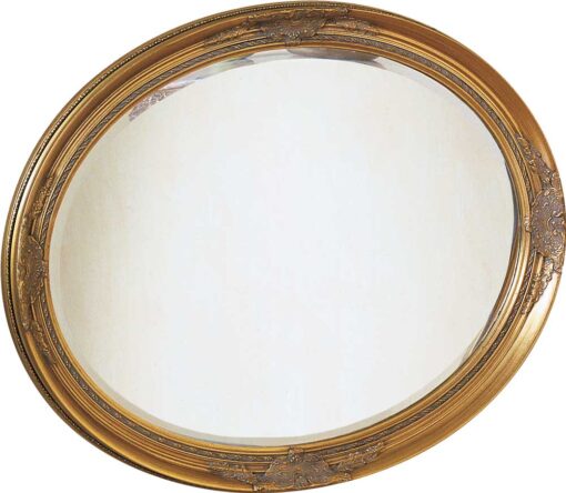 Spegel Parma Oval