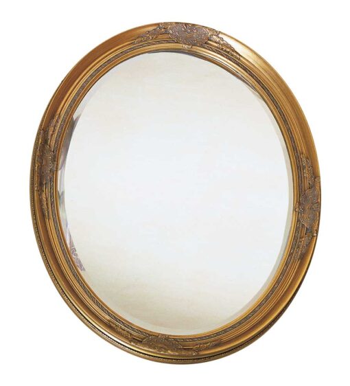 Spegel Parma Oval